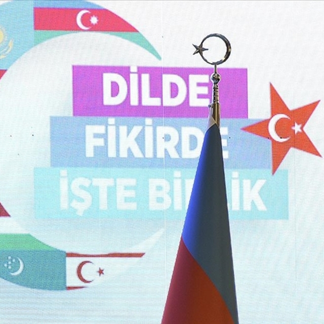 Ortak alfabeye neden ihtiyaç duyuldu?