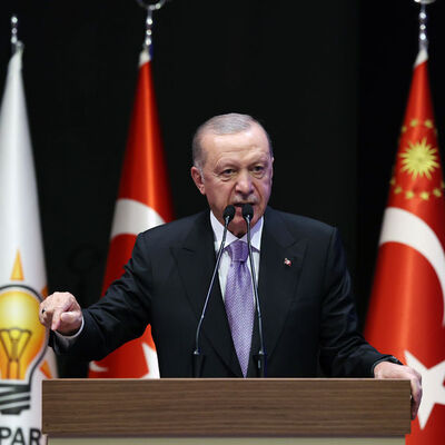 Cumhurbaşkanı Erdoğan'dan 12 Eylül mesajı