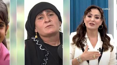 Narin'in annesinden itiraf gibi sözler