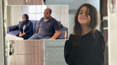 Narin cinayetinin şüphelilerinin savcılık ifadeleri tamamlandı