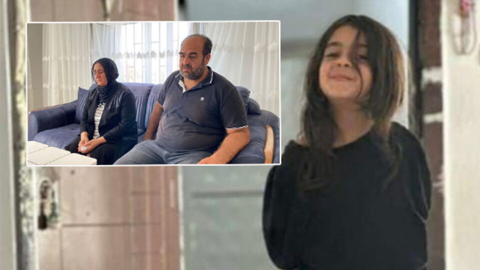 Narin cinayetinin şüphelilerinin savcılık ifadeleri tamamlandı