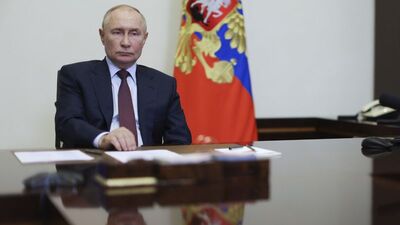 'Ukrayna'ya izin verilmesi, Batı'nın savaşa katılması demek'