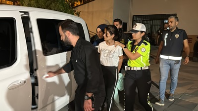 2 yaşındaki bebeğe saldırıda tutuklu sayısı 5'e çıktı!