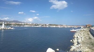 Hindistanlı genç Marmara Denizi'nde kayboldu