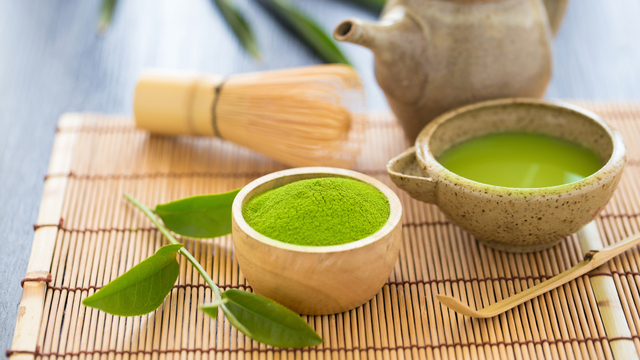  Sabahların yeni favorisi olmaya aday: Matcha