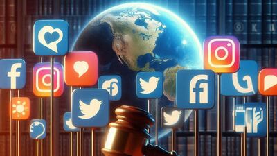 Sosyal medya devlerine ceza hazırlığı