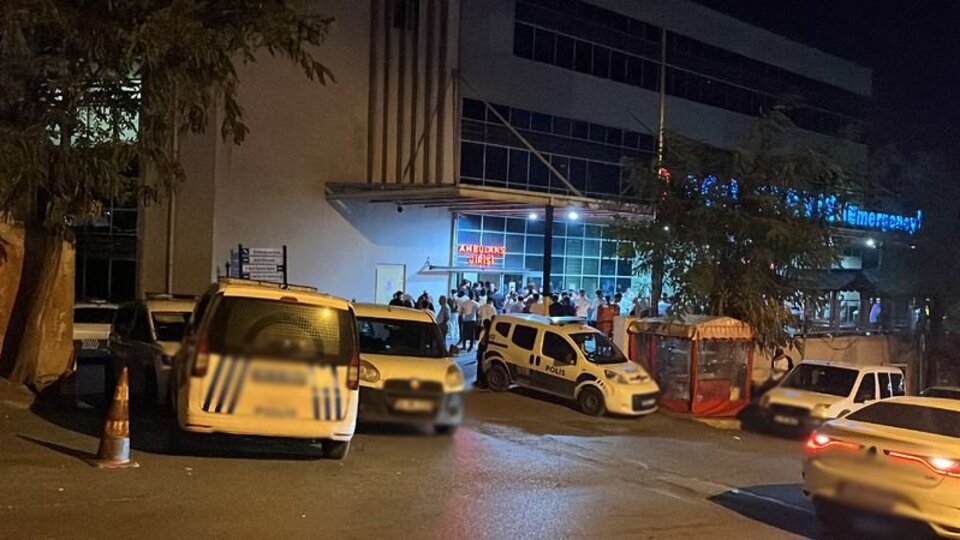 'Dur' ihtarına uymadı, polisten açılan ateşle öldü