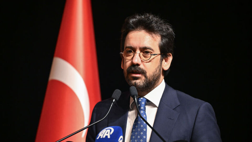 Dijital dünya ile tartışılan kavram itibar suikastı