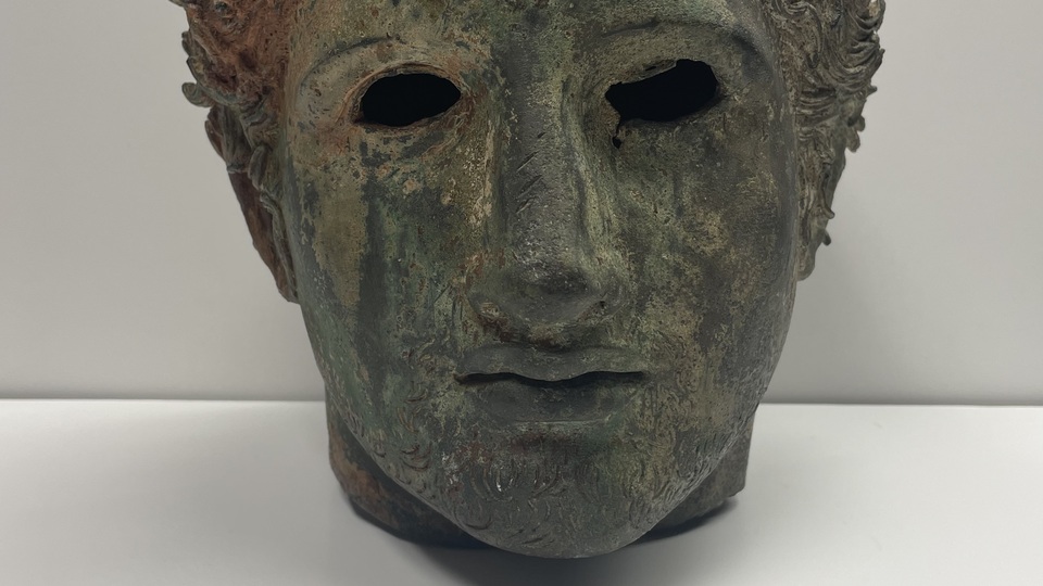 50 yıllık bekleyiş sona erdi