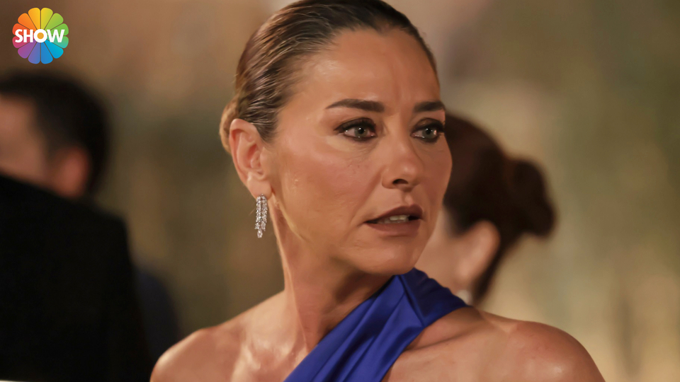 'Siyah Kalp' ekran yolculuğuna başladı