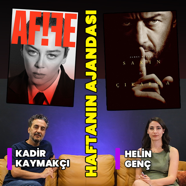 İşte haftanın kültür sanat ajandası