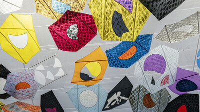 Arter'de 'Uzun Cumartesi' 21 Eylül'de