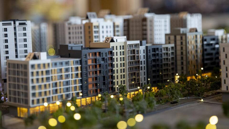 Gayrimenkulde 103 milyar liralık zarar