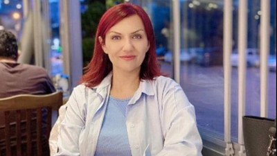 Kızı kâbus sanmıştı! Fadim'in katili yakalandı