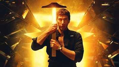 Megalopolis ve Düşüş İKSV Galaları'nda