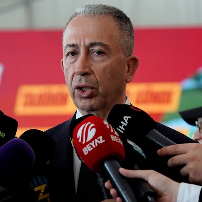 Metin Öztürk'ten transfer açıklaması!