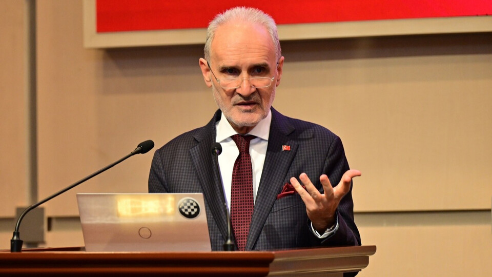 "Fiyat artışları ana trendle uyumlu olmalı"