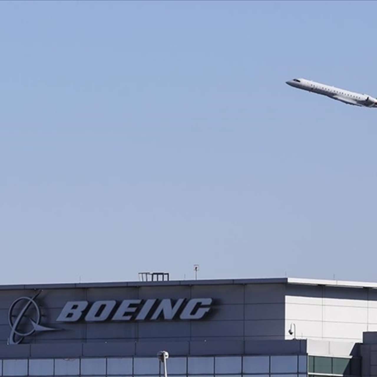 İşçiler resti çekti: Boeing işçileri grevde