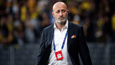 Galatasaray'da istifa şoku!