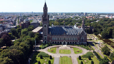 Bir ülke daha İsrail'e karşı açtığı soykırım davasına müdahil olacak