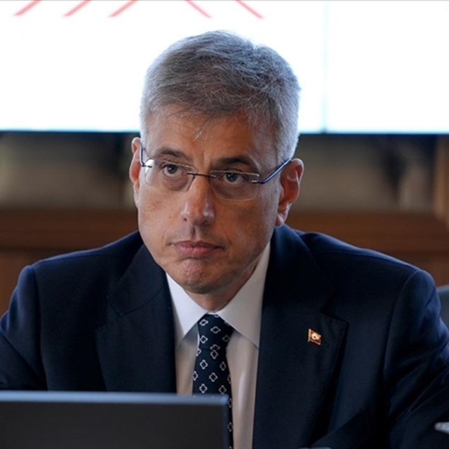 Bakan Memişoğlu'ndan "elektronik sigara" açıklaması