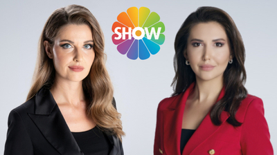 'SHOW Ana Haber'de yeni sezon