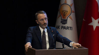 Altun'dan Narin Güran çağrısı