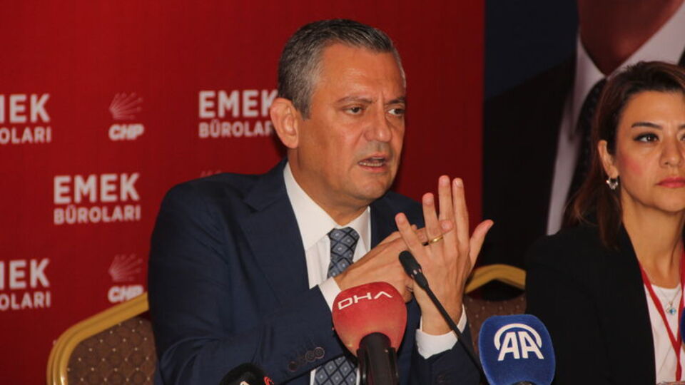 Özel: Erken seçime varız
