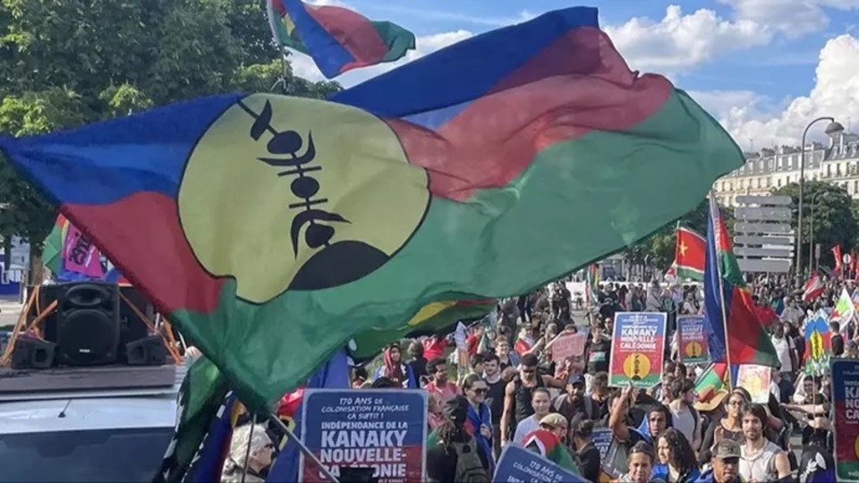 Orada sokağa çıkma yasağı uzatıldı