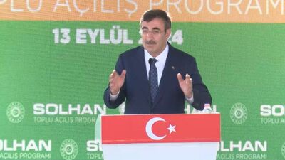 "Terör en büyük zararı demokrasiye verdi"