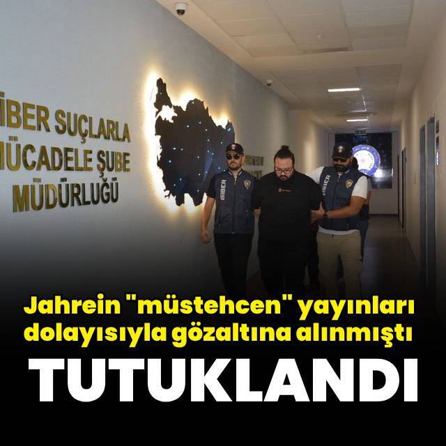 Ertürk Kösen ve Ahmet Sonuç tutuklandı