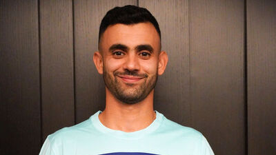 Rachid Ghezzal, Süper Lig'de kaldı!