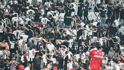 Beşiktaş taraftarı için deplasmanda yok!