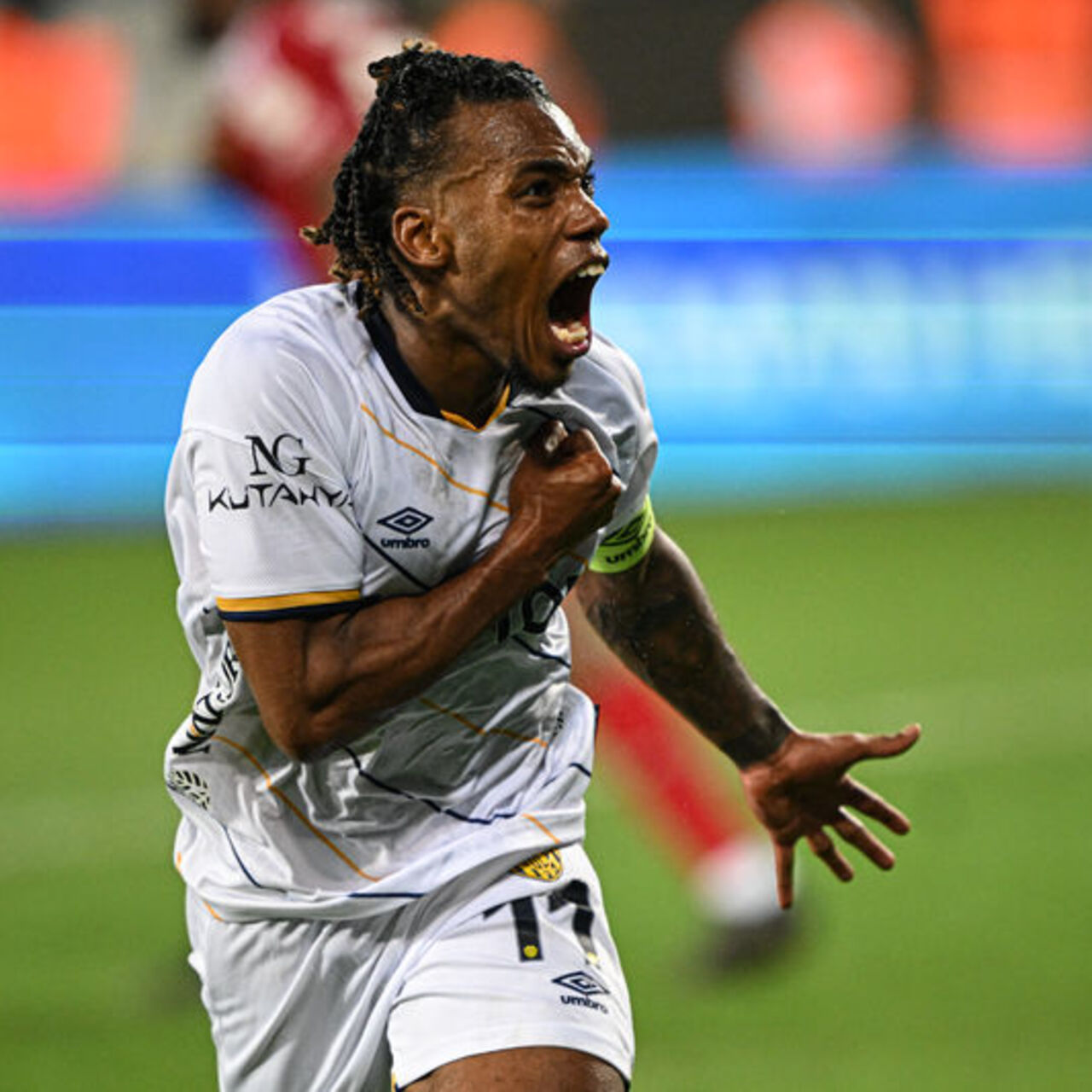 Garry Rodrigues, Sivasspor'da!