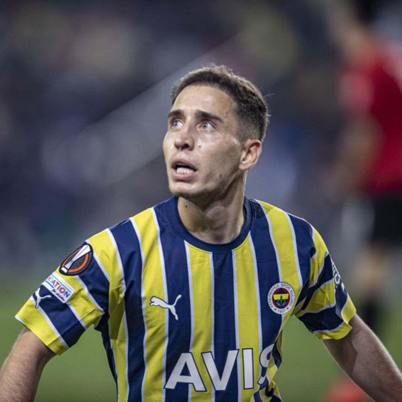 Emre Mor, Eyüpspor'da!