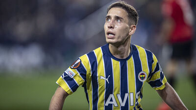 Emre Mor, Eyüpspor'da!