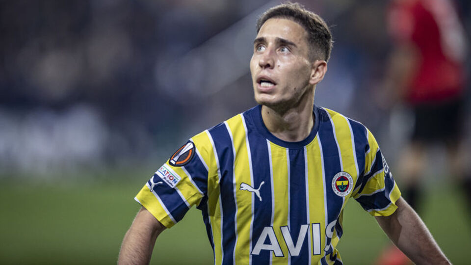 Emre Mor, Eyüpspor'da!