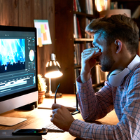 Göz yorgunluğunu önlemenin 7 basit yolu