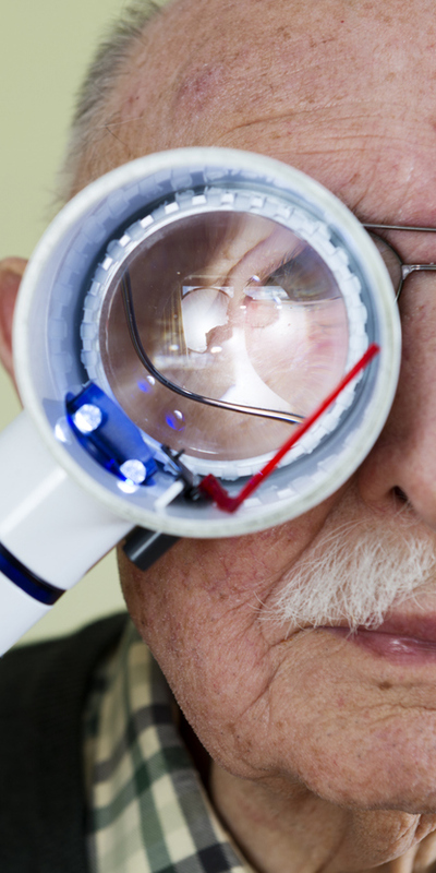  Gözde sarı nokta hastalığı nedir?