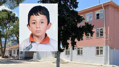 Anne babalar dikkat! Beden dersinde ölüm!