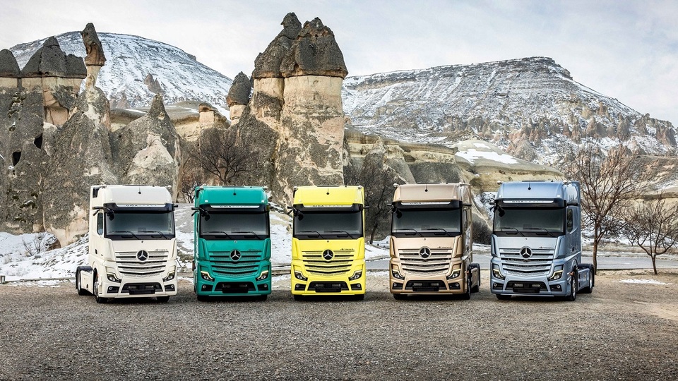 Yerli tedarikçileri dünyaya açtı