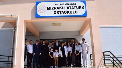 Şehidin kütüphanesine Gölcük'ten destek