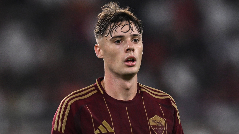 Roma'dan flaş karar: Kadro dışı!