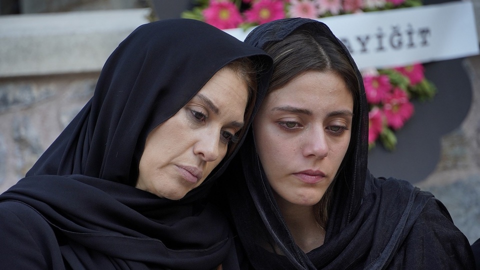 Cumanın efendisi döndü