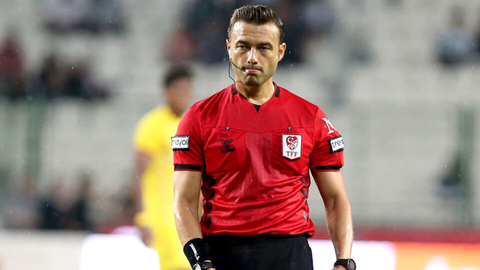 İşte G.Saray - Rizespor maçının VAR'ı