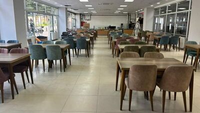 Bandırma'da "Halk Lokantası" açılacak