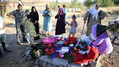 Oyuncak bırakıyorlar... Narin'e geliyorlar!