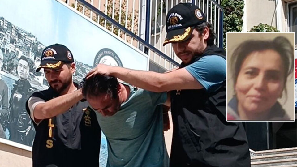 Sevgilisini öldürdü! İşte villadaki dehşetin ayrıntıları!