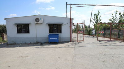 Dolmuşçuların 'sıra' kavgası: 1 ölü, 3 yaralı