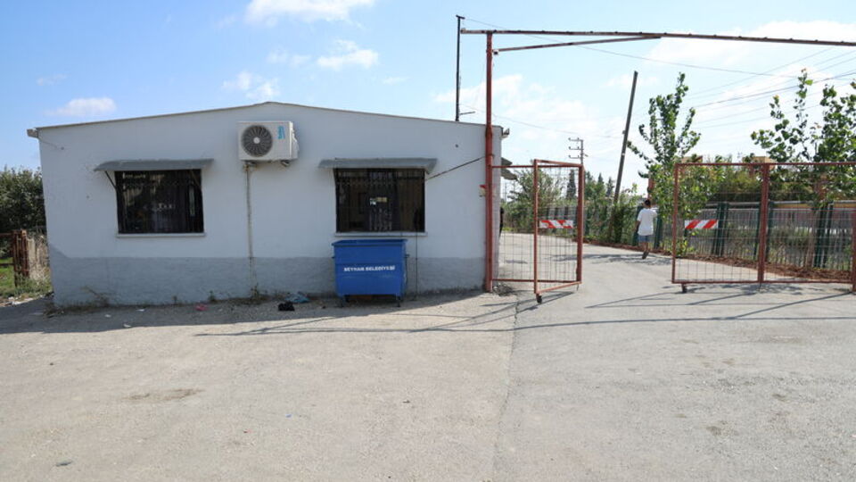 Dolmuşçuların 'sıra' kavgası: 1 ölü, 3 yaralı